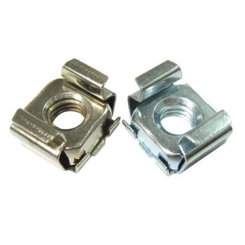 Stainless Steel Cage Nut