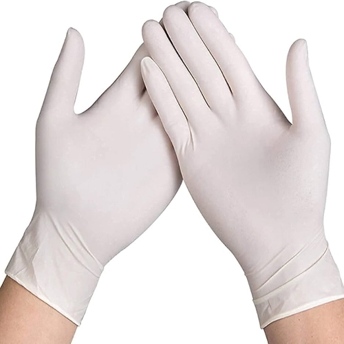 Surgical Gloves