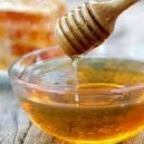 Viscous Texture Pure Honey