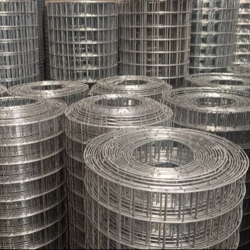 Wire Mesh