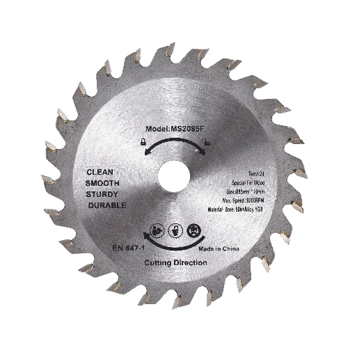 Wood Cutting Saw Blade 