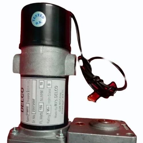 150 W Cgl Breaker Spring Charging Motor