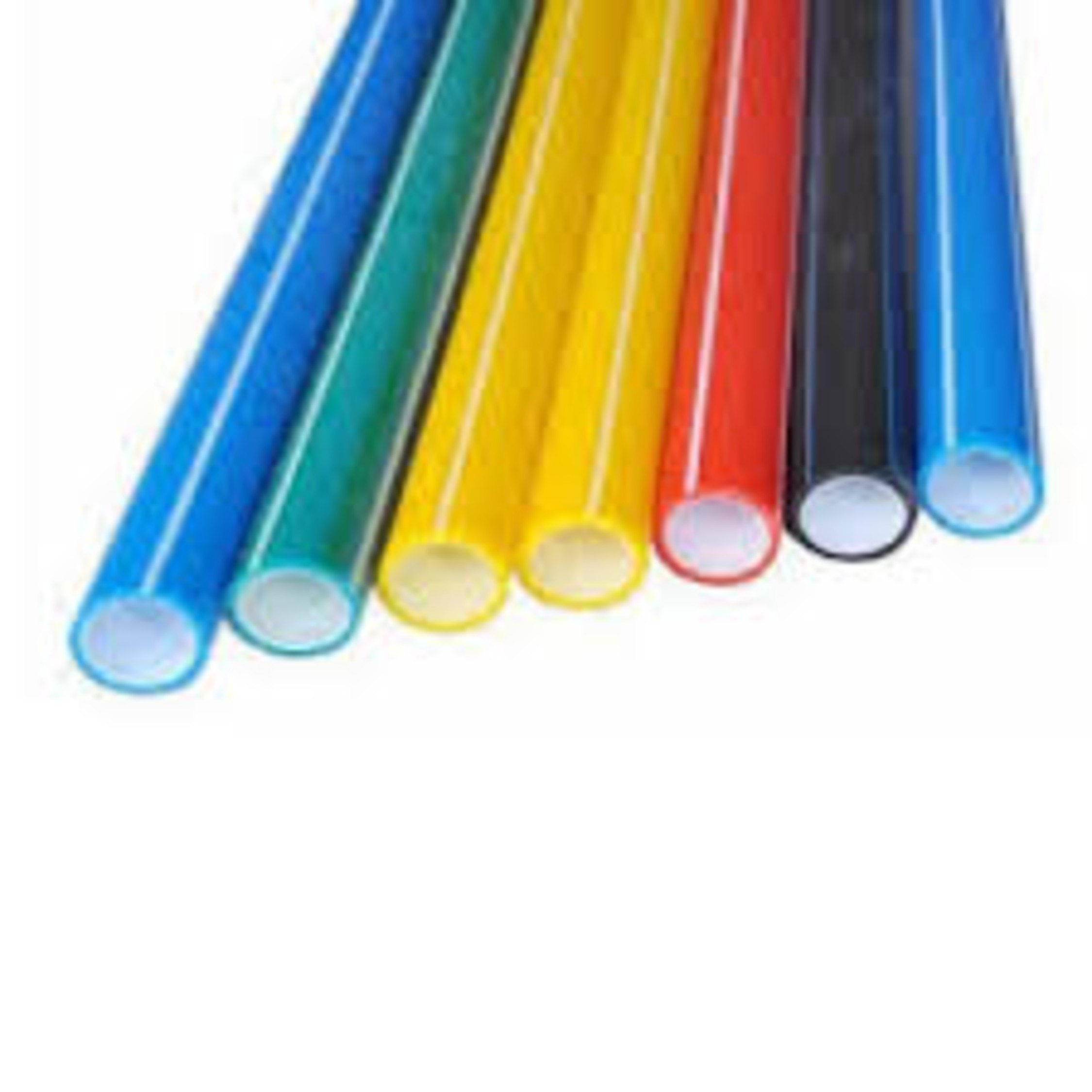 50/42 Mm Hdpe Plb Duct Pipe - Color: Any