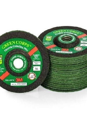 Abrasive Grinding Wheel