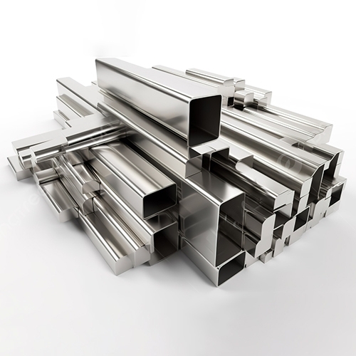 Aluminium Steel