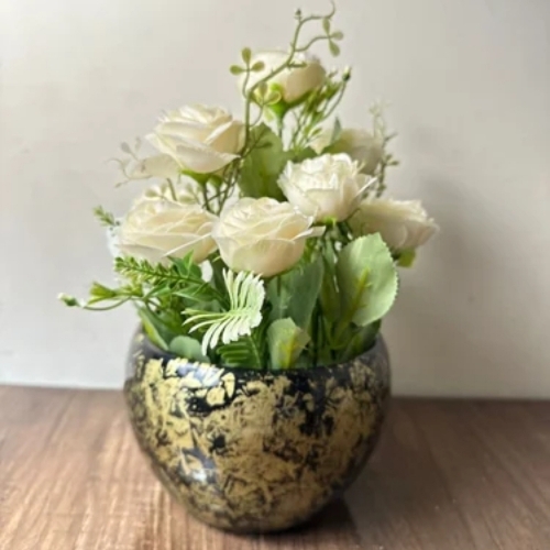 Artificial Potted Plants