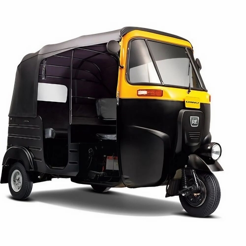 Bajaj Auto Rickshaw Diesel