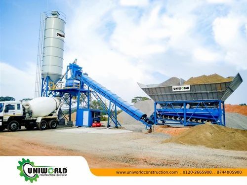 Batching Plant