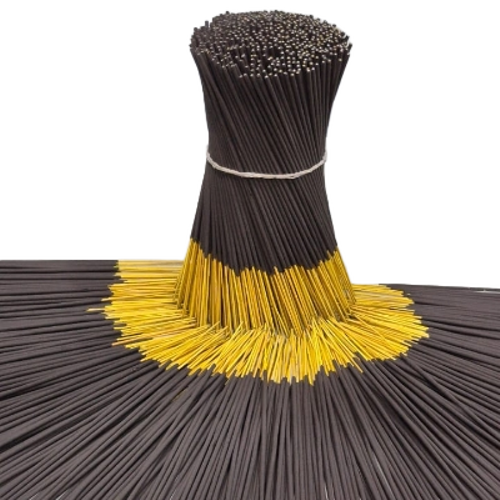Black Incense Sticks