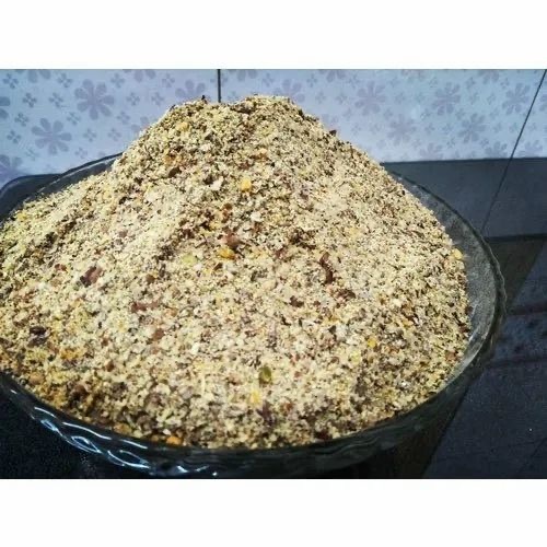 Chana Churi