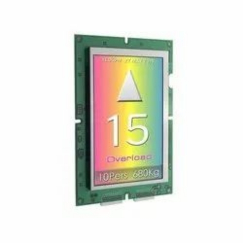 Commercial Elevator LCD Display 