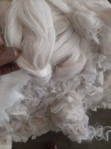 Cotton Yarn Waste