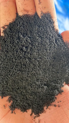 CRUMB RUBBER SCRAP