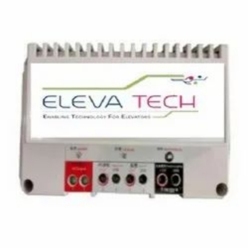 Elevator Linear Power Supply
