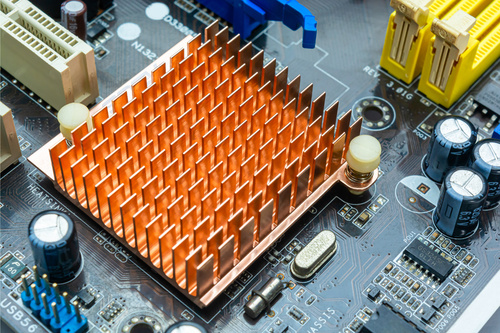 Heat Sink
