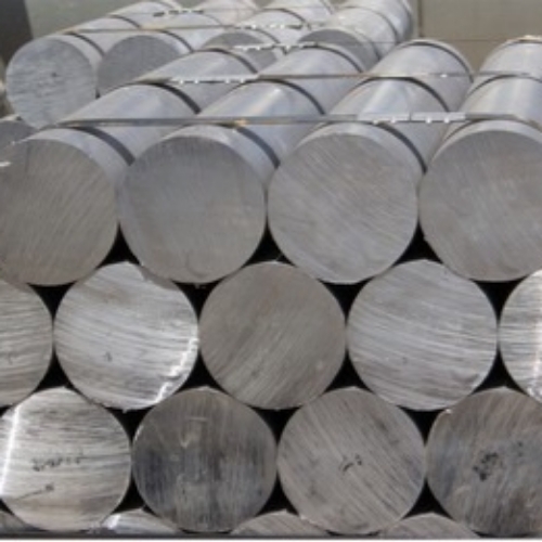 Heavy Duty Round Bar