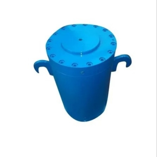 Hydraulic Pressure Jack