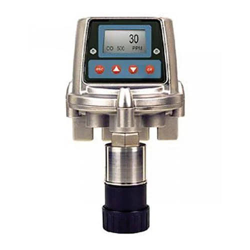 Industrial Portable Gas Detector