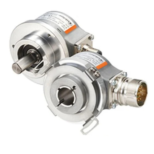Kubler Encoder