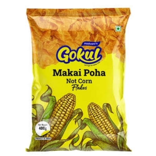 Makai Poha