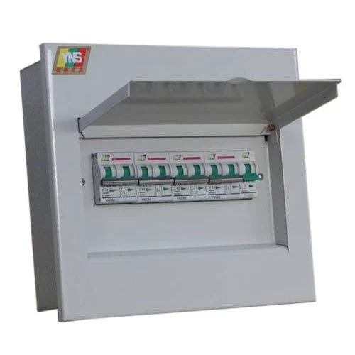 Mcb Box - Dimension (L*W*H): 1 Centimeter (Cm)