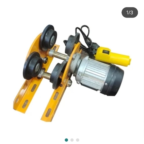 Mini Electric Hoist