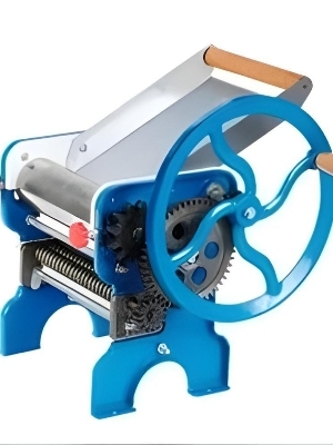 Noodles Making Machine
