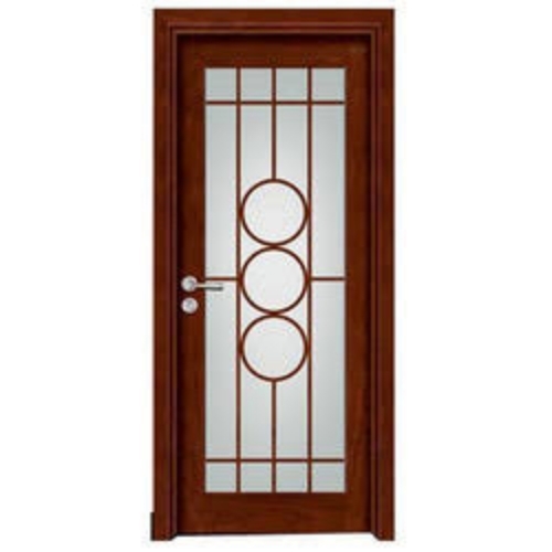 Pvc Door