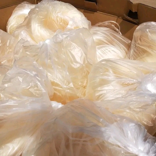 PVC Soft Medical Hoses & Tubes Scrap