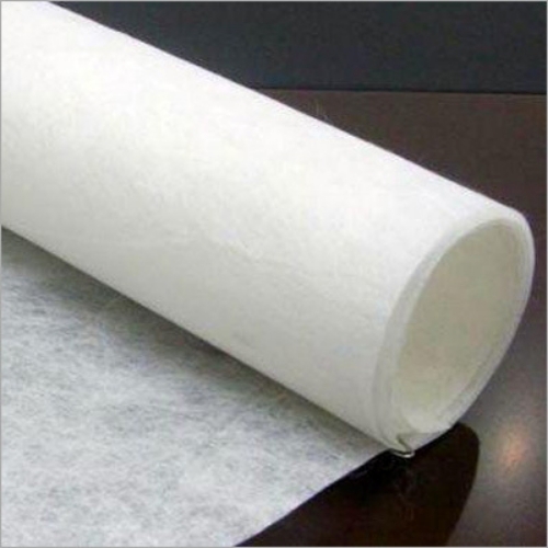 Random Backing Paper