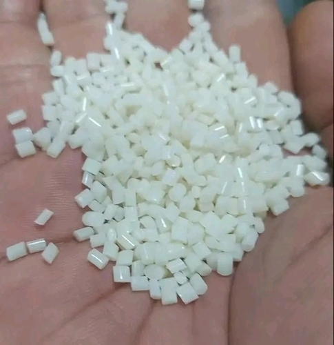 Recycled HIPS granules