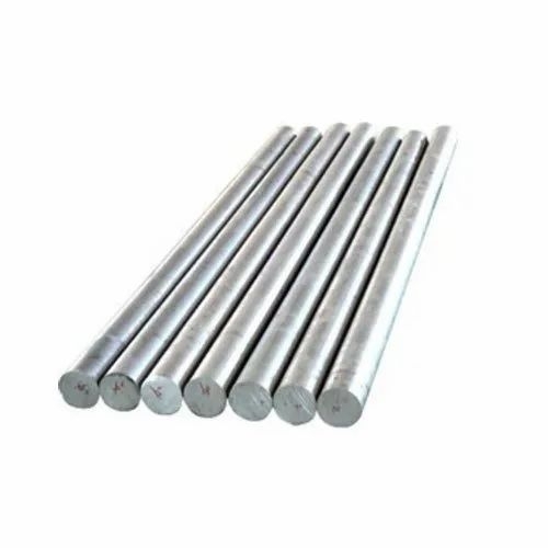 Rod Round Aluminum Bars