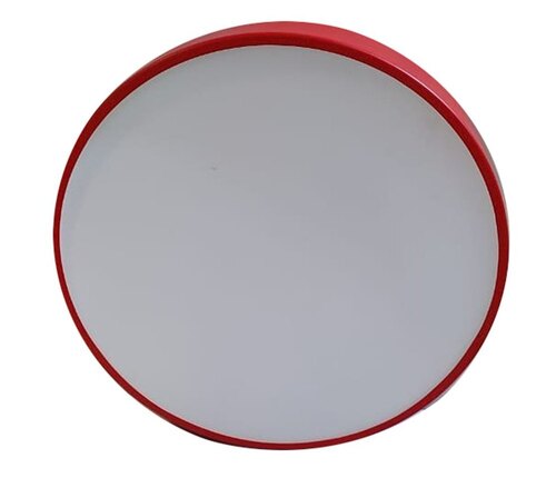 Round Led Ceiling Light - Application: Indoor