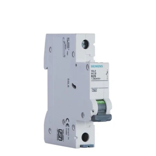 Siemens Betagard Mcb Circuit Breaker