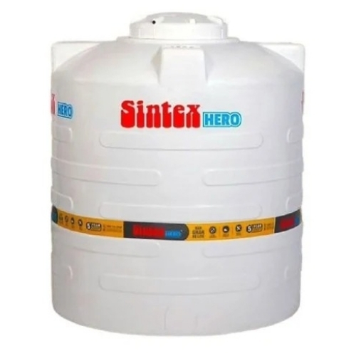 Sintex Hero Water Tank