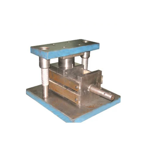 Smooth Finish Press Tool Dies - Size: Allsize