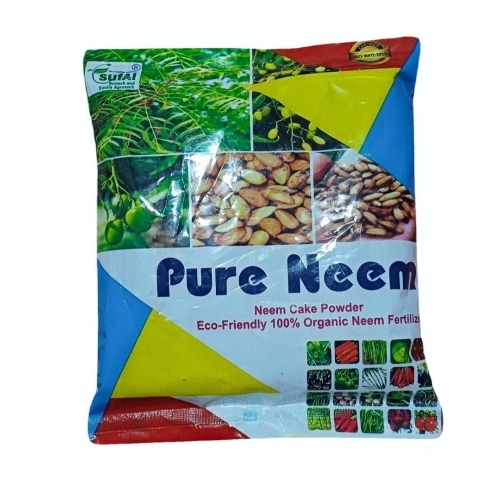 Sufal Neem Cake Powder