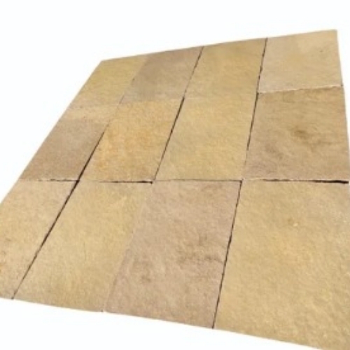 Tandur Yellow Limestone
