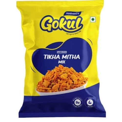 Thika Mitha Mixture