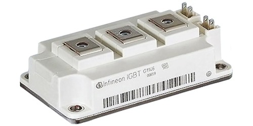 Thyristor Module - Application: Na