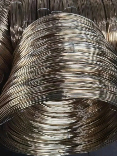 Tyre Bead Steel Wire Scraps