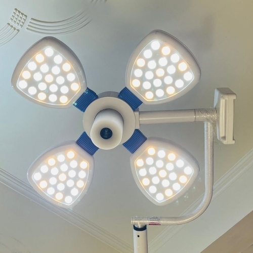 Ultra 4+4 OT LED Light