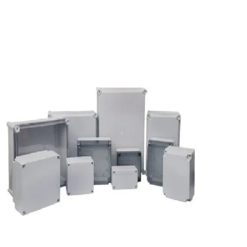 Abs Enclosures Box