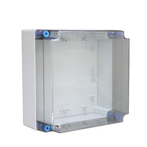 Abs Plastic Enclosures For Electric Use