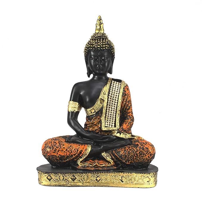 Buddha Showpiece Statue