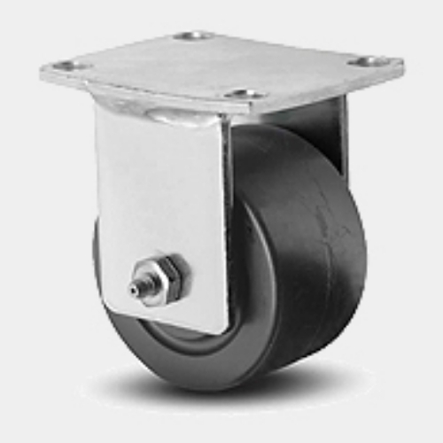 Castors Wheels