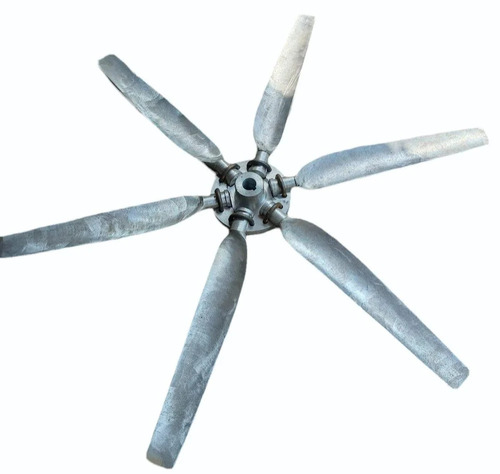 Cooling Tower Fan - Color: .