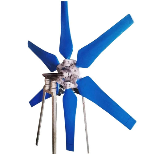 Cooling Tower Frp Fan - No. Of Blades: 