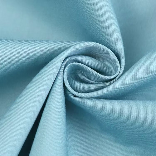 Cotton Polyester Fabric - Application: .