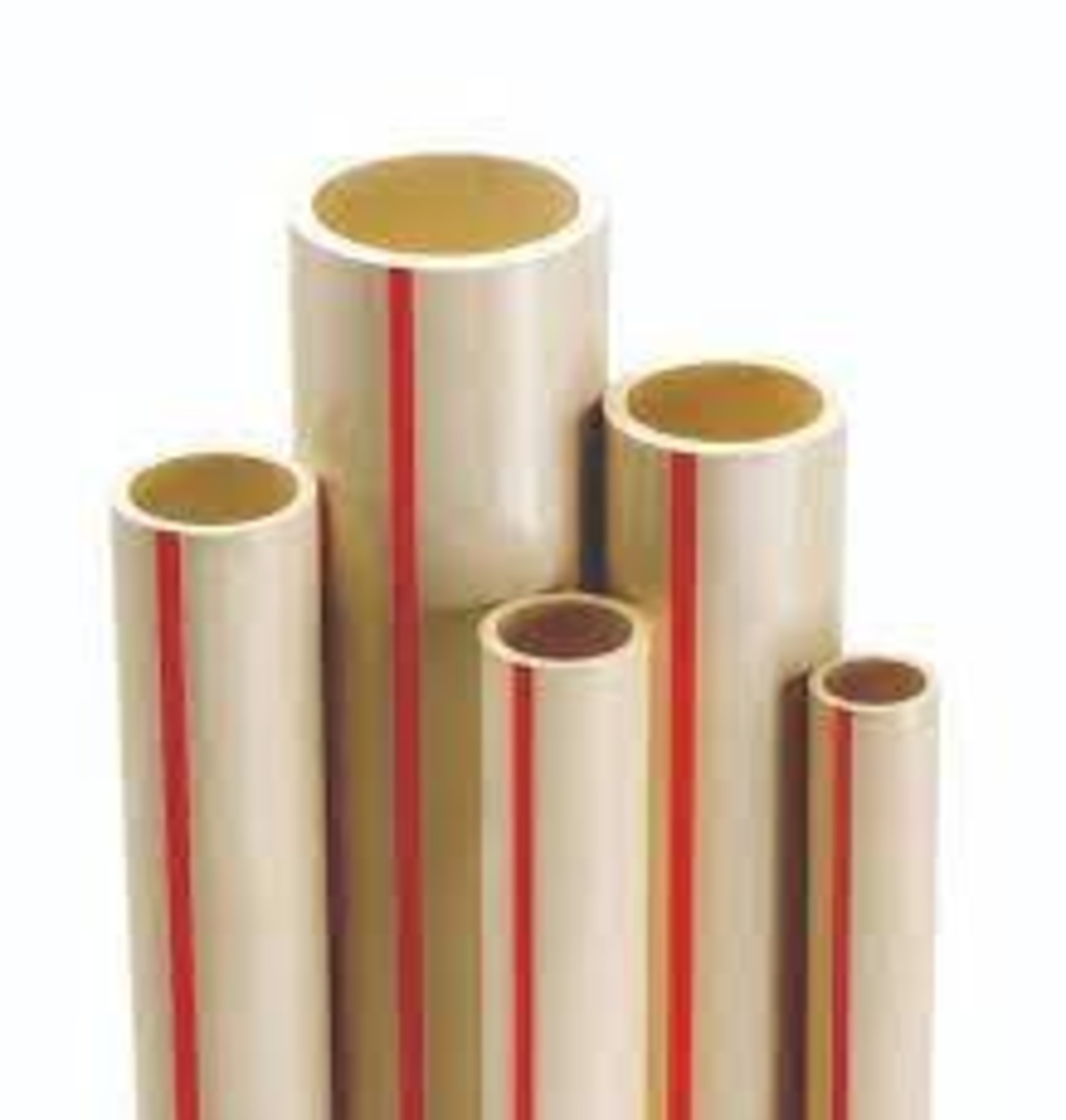 Cpvc Pipe 3/4 Inch Sdr 11 5 Mtr - Application: Drinking Water